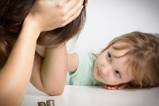 Výživné u superdávky: I když ho rodič nedostává, počítá se do příjmu - Seznam Zprávy