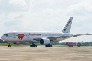 Ruští turisté se přehřáli na letu z Antalye do Moskvy. Aerolinky vyšetřují - Novinky