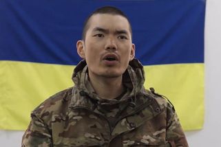 Čínští vojenští důstojníci se na pokyn Pekingu učí od Rusů přímo na ukrajinské frontě - Novinky