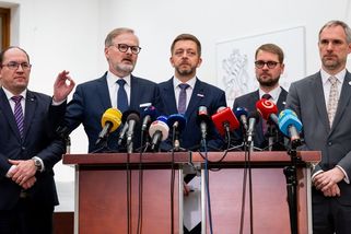 „Horší, než jsme čekali.“ Opozice přesto spolupráci s Babišem vylučuje - Seznam Zprávy