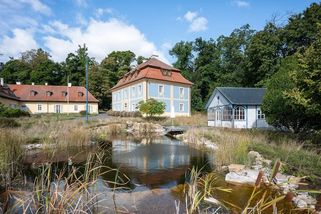 Zámek Dřevíč, kde žil Karel Schwarzenberg, se prodává za 65 milionů - Seznam Zprávy