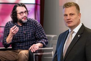 Pavel Liška si ostře vystřelil z Filipa Turka: S kontroverzním politikem si nebral servítky