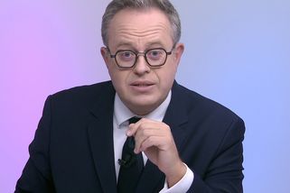 Moravec mohl dát pár rozhovorů, na konci Otázek poděkoval odvolané dramaturgyni