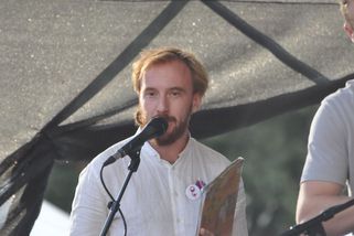 Bojíme se, že se na Staromák nevejdeme, říká Minář...