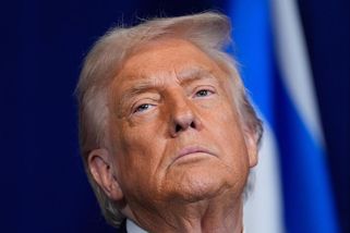 Trump: Ve Venezuele zůstaneme tak dlouho, dokud bude potřeba - Novinky