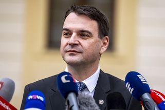 Macinka ruší sekci ochrany klimatu na ministerstvu životního prostředí - Novinky