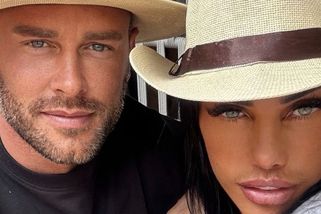 Katie Price se počtvrté vdala: Hezouna z Dubaje si vzala pár dní po seznámení. Její rodina je v šoku