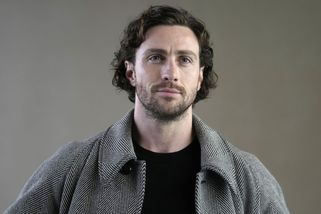 Novým Jamesem Bondem má být Aaron Taylor-Johnson - Novinky