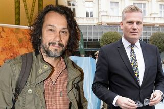 Pavel Liška zparodoval Filipa Turka. Lidé řvou smíchy. Video pobavilo i hodně celebrit