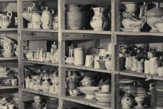 Židovský sběratel umění zachránil sbírku před Němci. Jak se mu to podařilo?