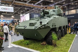 Cash Only: Pomůže fenomenální úspěch zbrojaře Strnada české ekonomice? - Seznam Zprávy