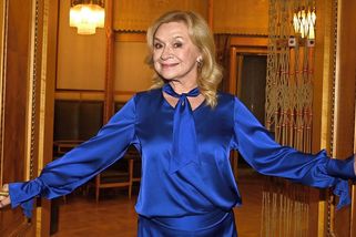 Jana Paulová jako modelka! Herečka ukázala fantastickou figuru. Její reakce na pózování v plavkách pobaví