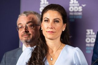 Blažka vystřídá „první dáma ODS“. Kdo je nová ministryně Decroix - Seznam Zprávy