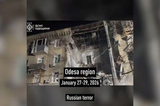 Šest tisíc dronů a pět tisíc bomb. Zelenskyj ukázal lednovou zkázu na Ukrajině - Novinky