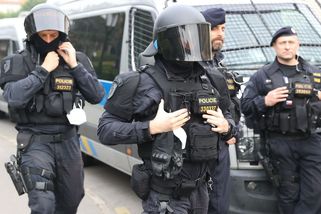 Rusům vstup do Česka zakázán - Médium.cz