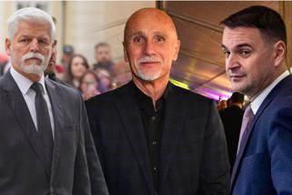 Miliardář Chlad se drsně navezl do prezidenta. Krutá slova o přecitlivělosti a škodolibé přání