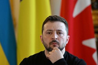 Nejel jsem do USA nic zkoušet, Trump mě pozval, řekl Zelenskyj - Novinky