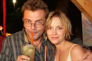 Když Plánková randila se Štolpou, byla krásná. Onu křehkou holčičku by v ní dnes hledal málokdo - Médium.cz