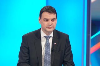 Údajný spolužák Macinky nabízí nechutné kompro. Naprostý blud, reaguje ministr