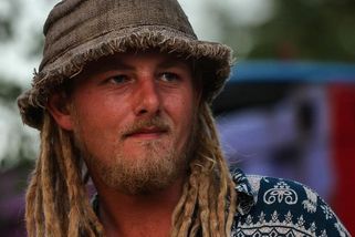 Aktivisté narušili koncert skupiny Lauwarm. Švýcaři nesmí hrát reggae, tvrdí - Novinky