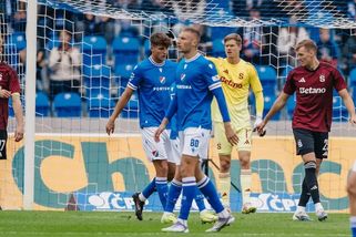 Baník Ostrava beze změny? Galásek by prý mohl zůstat - Ruik.cz