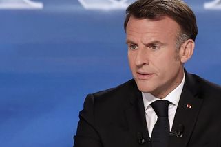 Francie je připravena rozmístit v Evropě letadla s jadernými bombami, nebude to ale financovat, řekl Macron - Novinky