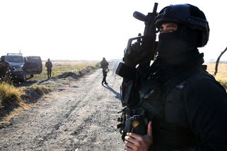 Matka a syn, kteří upozornili na „vyhlazovací tábor“, byli zavražděni - Seznam Zprávy