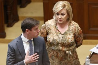 Poslanci schválili rozpočet se schodkem 241 miliard - Novinky