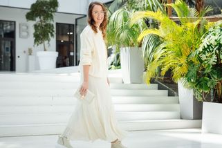 Po shození 40 kil se nemohla poznat v zrcadle: Na nové tělo si zvykám, říká čtenářka Klára - Proženy.cz