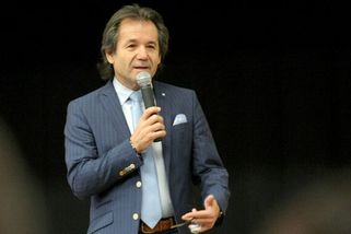 Šándor po demonstraci za Pavla: Milion chvilek má měřit všem stejně, to by bylo fér