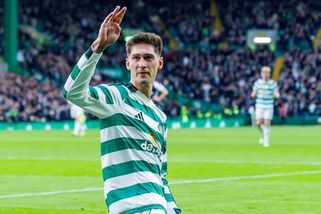 Čvančarovi se daří. Může se ještě hodně zlepšit, ale je to v něm, říká trenér Celticu - Sport.cz