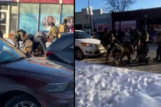 V USA suspendovali agenty zapletené do zastřelení Alexe Prettiho - Novinky