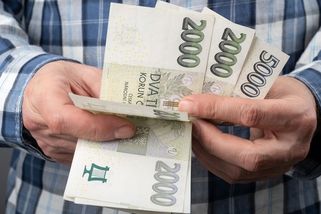 Čeští chudí mají více než chudí na Západě - Novinky