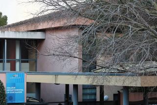 Žák základní školy na jihu Francie pobodal svou šedesátiletou učitelku - Novinky