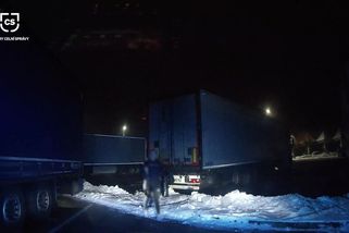 Zdrogovaný a ozbrojený řidič převážel po D35 na Olomoucku drogy - Novinky