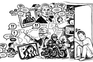 Macinka, Turek, Pavel, Babiš. Absurdní drama, které unaví - nebo ne? - Médium.cz