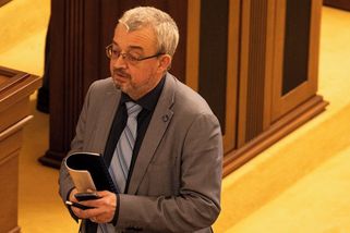 Marek Benda pokračuje v čele klubu ODS. Místopředsedové „omládli“ - Seznam Zprávy