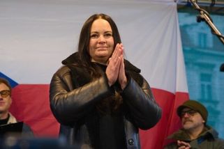 Sociolog vysvětlil, proč umělci tak silně protestují. Vnímají se jako nositelé morálky, ale často chybí obsah, říká