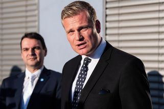 Babiš: Turek se ministrem nestane, prezident ho nikdy nejmenuje - Novinky