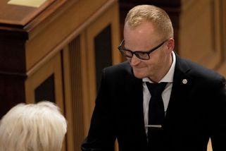 Policie sáhla na majetek, který chtěl poslanec ANO převzít po otci - Seznam Zprávy