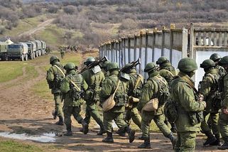 Poprask na hranicích NATO a Ruska. Putin reagoval...