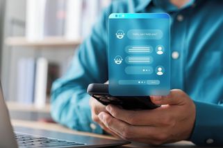 Dal AI přístup ke své platební kartě, aby mu vydělávala. Přihlásila ho na kurz za 60 tisíc - Novinky