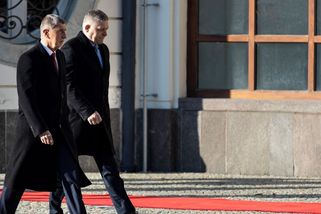 Slovensko je jako prasklý talíř, říká exministr. Česko ho může pomoci slepit - Seznam Zprávy