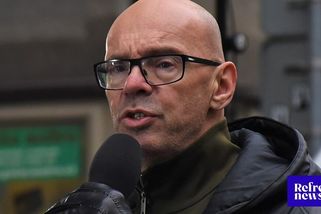 Oto Klempíř si pozve demonstrující umělce