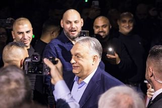 Konec Orbána po 16 letech? Proč se průzkumy liší a co nahrává Fideszu - Seznam Zprávy