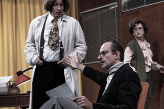 Praha 420 miliony přispěje soukromým provozovatelům v městské kultuře - Novinky