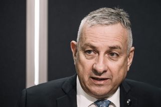 Musíme Trumpovi vymezit červenou linii, kterou nelze překročit, říká Síkela - Seznam Zprávy