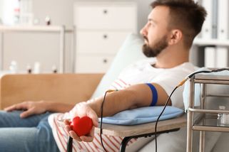 Stárnoucímu Česku dochází krev. Plazmu však vyváží ve velkém - Seznam Zprávy