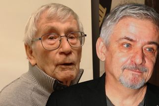 Komentátor Jaroslav Suchánek uspořádal svoji rozlučku se životem. Syn Michal chyběl