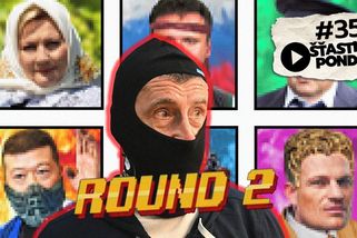 Šťastné pondělí: Babiš vyřešil své prezidentské zadání. Kandidát je jasný | Šťastné pondělí